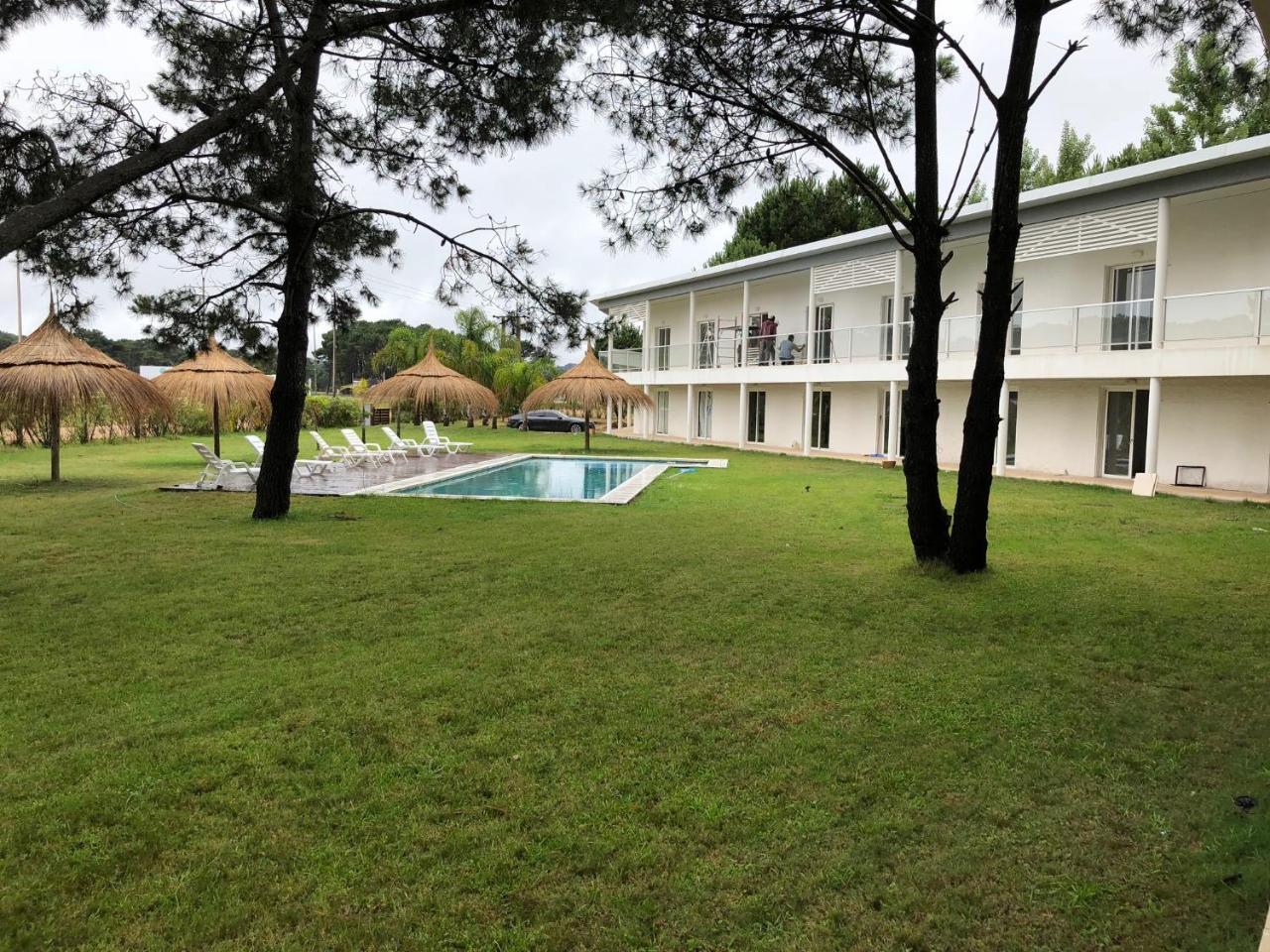 Arenas Del Sol Hotel Punta del Este Eksteriør billede