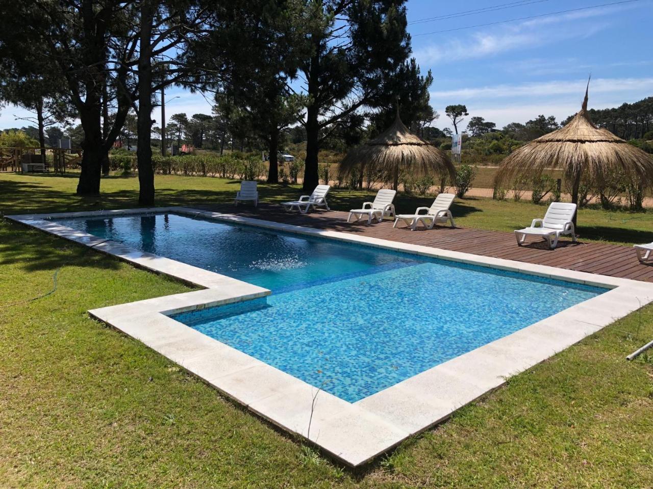 Arenas Del Sol Hotel Punta del Este Eksteriør billede