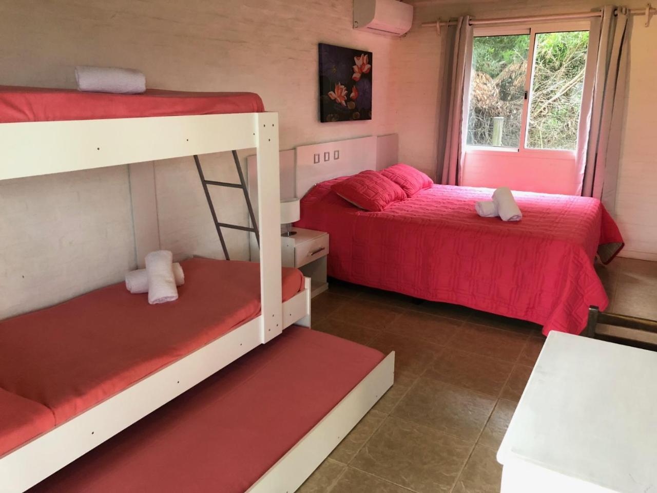 Arenas Del Sol Hotel Punta del Este Eksteriør billede