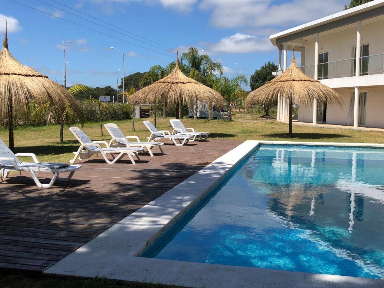 Arenas Del Sol Hotel Punta del Este Eksteriør billede