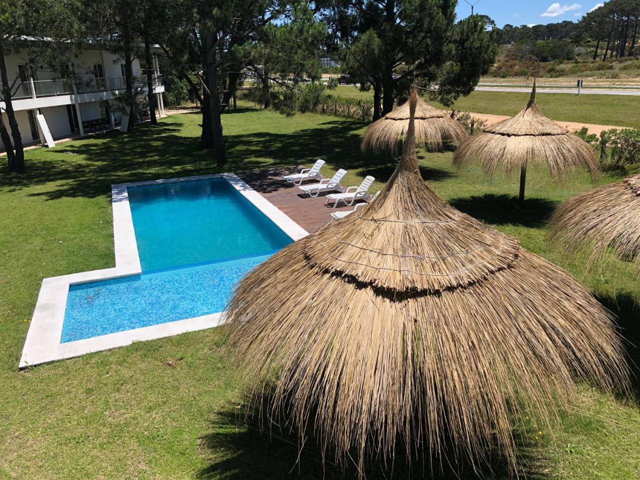 Arenas Del Sol Hotel Punta del Este Eksteriør billede
