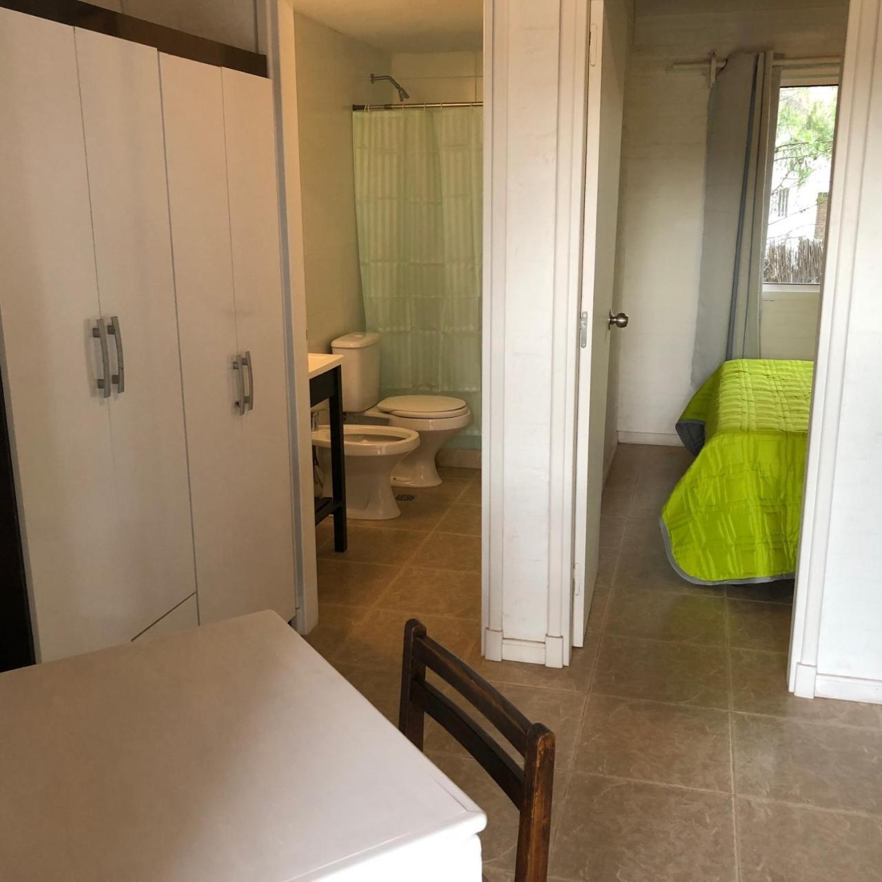 Arenas Del Sol Hotel Punta del Este Eksteriør billede