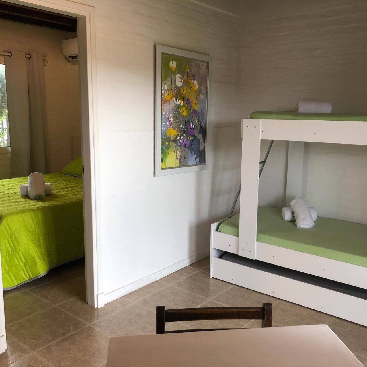 Arenas Del Sol Hotel Punta del Este Eksteriør billede