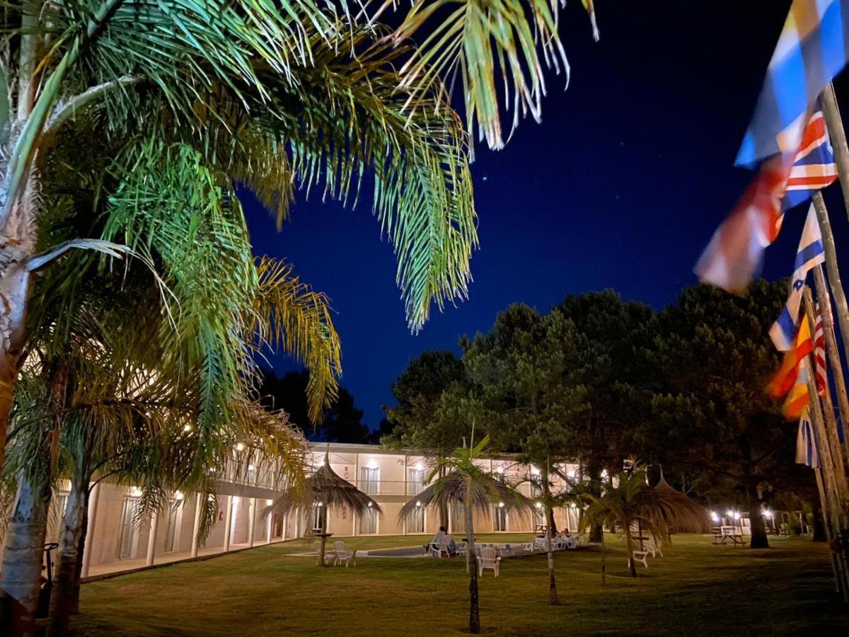 Arenas Del Sol Hotel Punta del Este Eksteriør billede